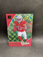 2018 Panini Donruss The Rookies Christian Kirk #R-13 Rookie RC