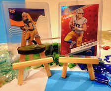 Justin Herbert 2023 Donruss Elite Football Aspirations Stars  /299   $1.11 S&H