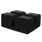 Adjustable Foam Block for Gym and Weightlifting Bench Rest