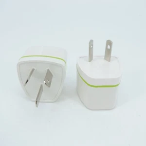 EU US UK to AU Power Plug Adapter Australia Travel Plug AU/NZ Converter - Picture 1 of 6