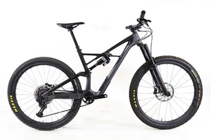 2017 Specialized S-Works Enduro 29/6Fattie, Size L, Very Good - INV-95259 - Picture 1 of 12