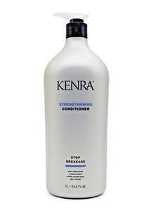 Kenra Professional Strengthening Conditioner 33.8 oz - Picture 1 of 4