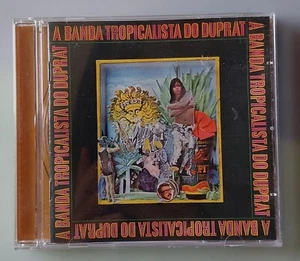 Do Duprat Tropicalist Band - Picture 1 of 5