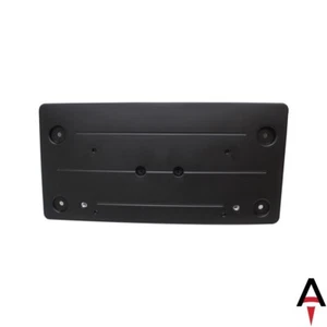 For BMW 328i xDrive,335i,Active Hybrid 3,328i,335i xDrive Front License Plate - Picture 1 of 3