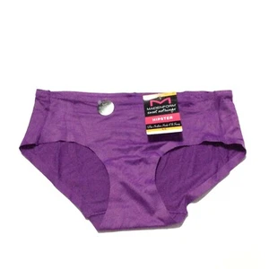 Maidenform Purple Sweet Nothings Hipster Panty Womens Size Small Size 5 - Picture 1 of 3