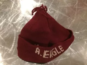 AMERICAN EAGLE VINTADGE SNOWBOARD SKI HEADBAND - Picture 1 of 5