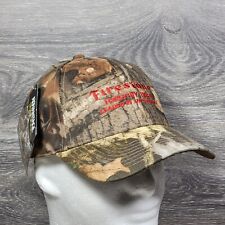 Firestone Camouflage  Advantage Timber Strapback Hat Cap Adjustable OSFM