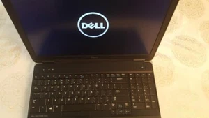 Dell Precision M2800 15.6" i7-4710MQ 2.5GHz 16GB RAM 500 GB HDD (NO OS) - Picture 1 of 8