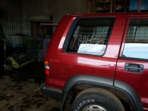 Transfer Case Automatic Transmission Fits 95-97 ISUZU TROOPER 1648825 - Picture 1 of 12