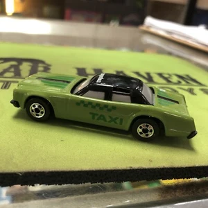 Hot Wheels Color Change Eldorado 1989 - Bild 1 von 6