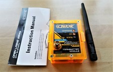 Orange RX OPEN LRSNG 915MHZ With Bluetooth TX Module JR Turnigy Compatible