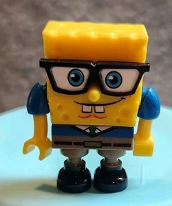 Spongebob Schwammkopf Mega Bloks Figur - Bild 1 von 2