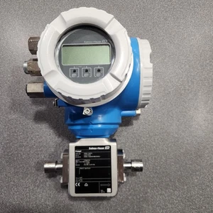 Endress+Hauser Promag H Flowmeter 5H3B04-E0W3/0 - Picture 1 of 5