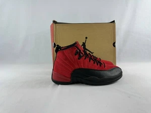 Nike Air Jordan 12 Retro 'Reverse Flu Game' CT8013-602 Para hombres Talla 8.5 - Imagen 1 de 9