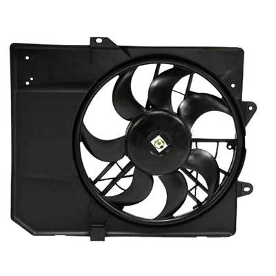 VENTILADOR DE REFRIGERACIÓN NUEVO PARA FORD ESCORT 2.0 1997-1998 F7CZ8C607BE FO3115113 F8CZ8C607BA Foto 1 de 2