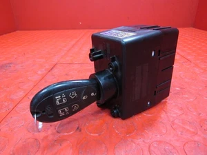 15-20 Dodge Grand Caravan Wireless Ignition Switch Receiver Node W/ Key 5766 - Picture 1 of 8