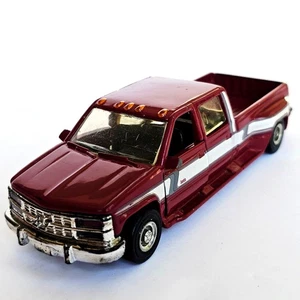 1994 Road Champs Chevrolet Big Dooley Truck Maßstab 1:43 Die Cast Vintage 1479 - Bild 1 von 18