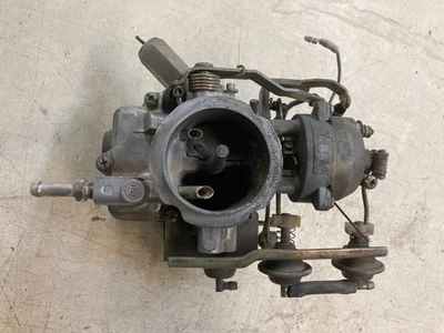 Hitachi Two Barrel Carburetor - Image 1 of 4