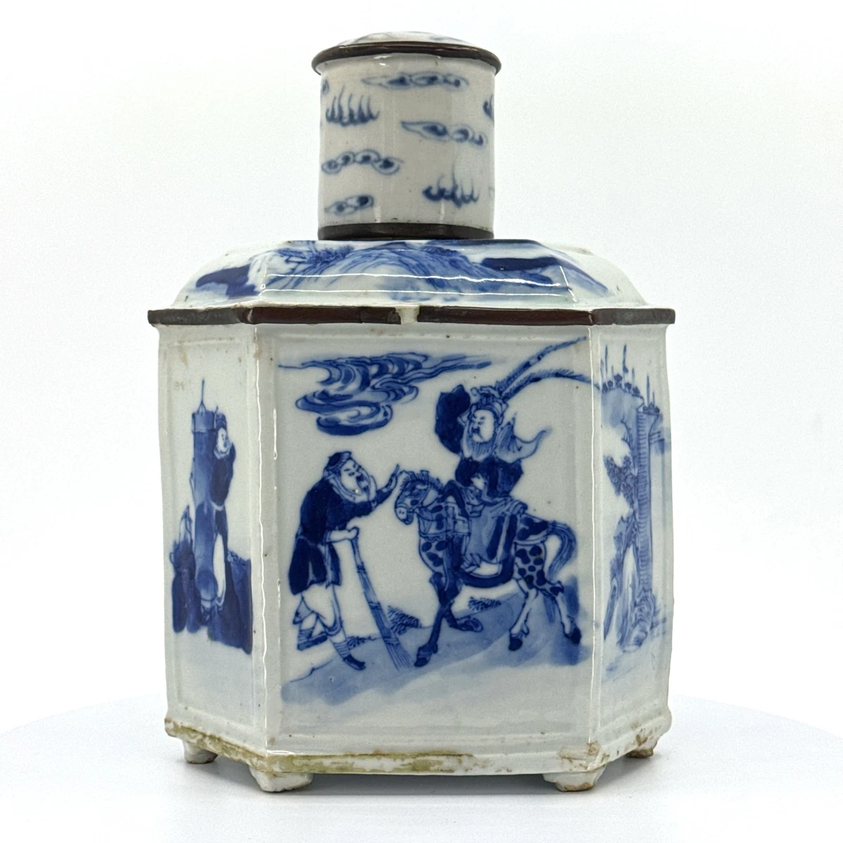 中国古董蓝色| eBay