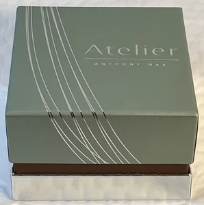 Atelier Anthony Nak leere Schmuck Geschenkbox - Bild 1 von 3