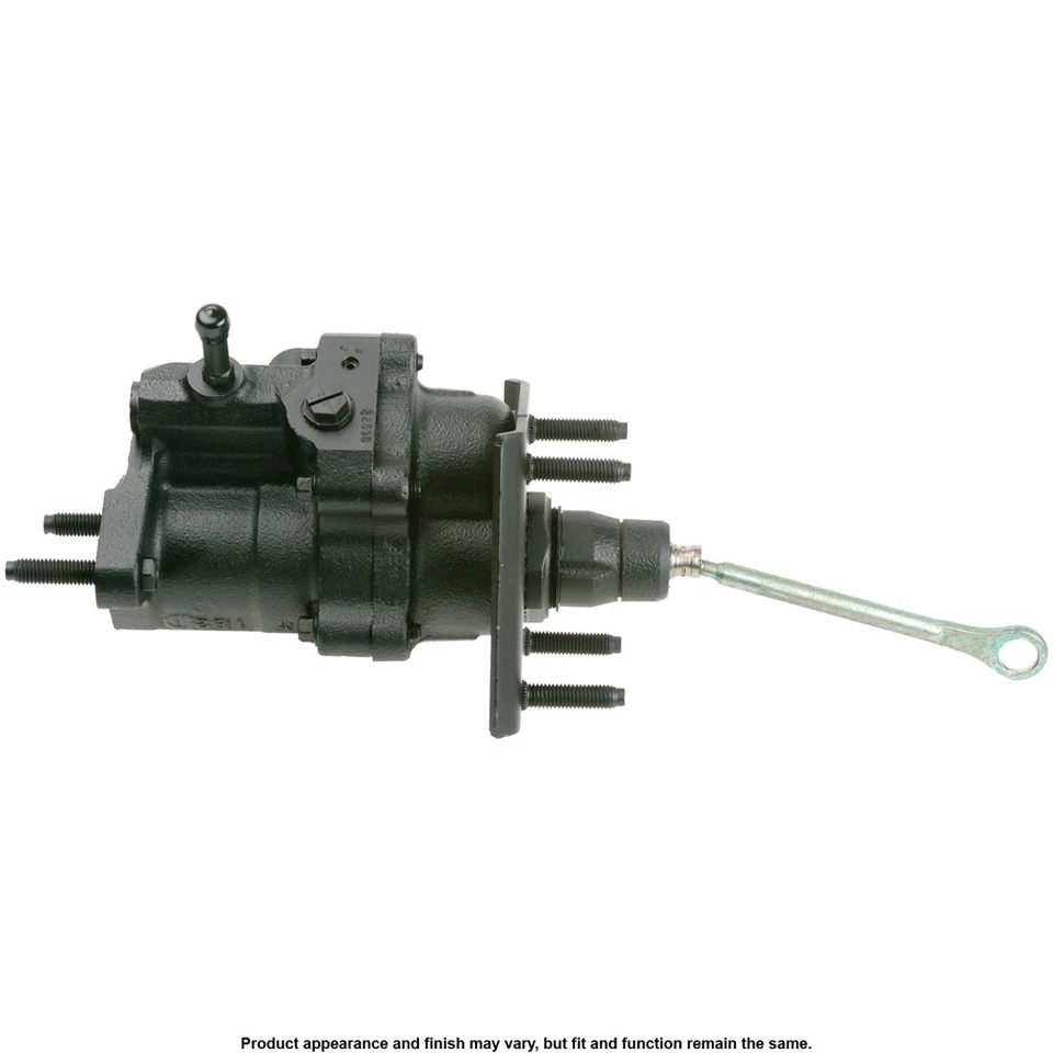 Amplificador de freno Cardone TCP para Cadillac DTS 2006 2007 2008 2009 2010 2011 Foto 1 de 4