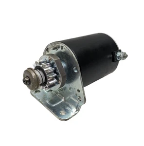 14 Tooth Starter Motor for 593934 693551 BS693551 LG693551 MIA13018 693699 - Picture 1 of 1