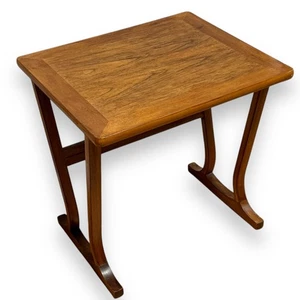 Mid-Century Teak Coffee / Side Table by Parker Knoll - Picture 1 of 5