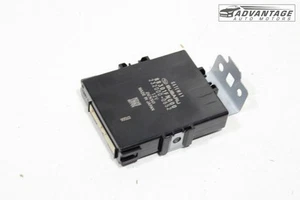 2024 SUBARU CROSSTREK CENTRAL GATEWAY CONTROL MODULE UNIT DENSO 88301FN000 OEM - Picture 1 of 6