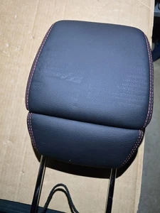 Mercedes W172 2x Hedrest Vordersitz - Bild 1 von 4