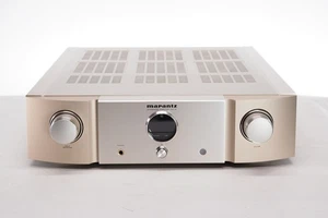Amplificatore integrato MARANTZ Premium Series PM‐12 con telecomando e scatola dal Giappone - Foto 1 di 7