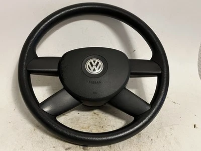 VW Golf 5 1K Lenkrad 4-Speichen / 1K0419091 - Bild 1 von 4