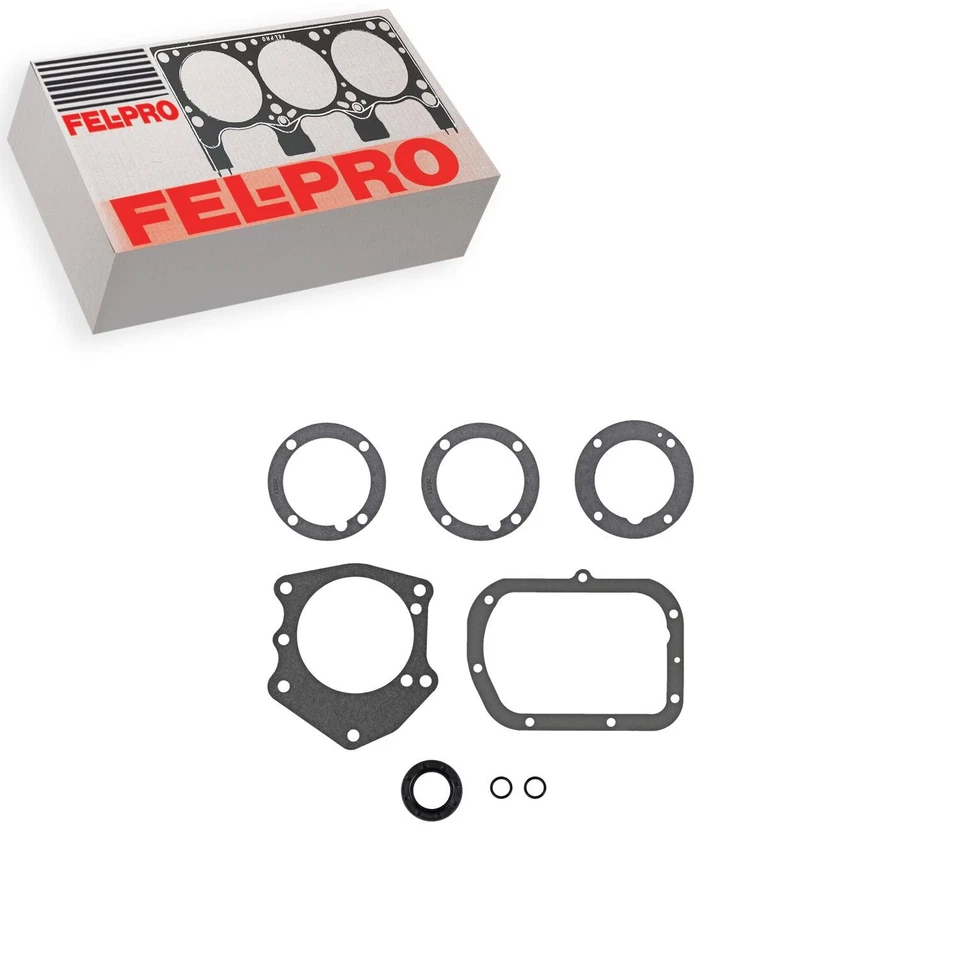 Fel-Pro Manual Transmission Gasket Set For 1967-1974 Chevrolet G20 Van - Image 1 of 1