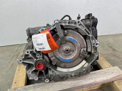 2017-2018 Chevrolet Cruze Automatic Transmission 6 Speed 1.4L 122k OEM Foto 1 de 4