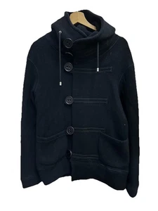 cesare paciotti uomo Felpa Lana Taglia 44 Cardigan Man Wool - Bild 1 von 7