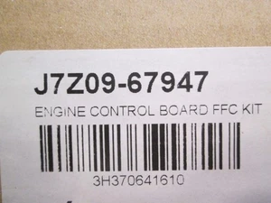 NEU IN FABRIKVERPACKUNG HP J7Z09-67947 Motorsteuerplatine FFC Kit. - Bild 1 von 3