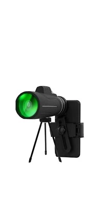 Dkplnt  12X50 Monocular Telescope High Quality - Image 1 of 3