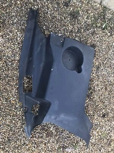 2000 ALFA ROMEO GTV SPIDER phase 2 engine bay plastic trim Read Description Plz - Picture 1 of 3