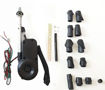 Teleskopantenne Auto Antenne Motorantenne Elektrische für KIA SORENTO 2002-2009 - Image 1 of 4