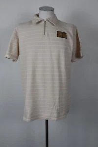 ALVIERO MARTINI MAGLIA POLO UOMO TG XL T-SHIRT MAN MADE IN ITALY CASUAL VINTAGE - Photo 1 sur 7