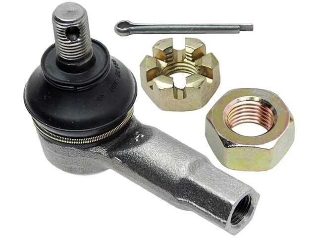 Front Outer AC Delco Gold Tie Rod End fits Suzuki Aerio 2002-2007 85MCZX - Image 1 of 1