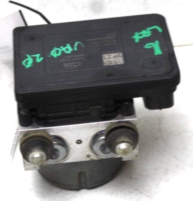 2016 SUBARU WRX STI ABS HYDRAULIC PUMP MODULE OEM P/N 27536VA020 27596VA020 - Image 1 of 4