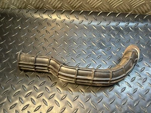 KTM RC 125 Airbox Rubber Intake Duct RC125 2016 15-21 - Picture 1 of 4