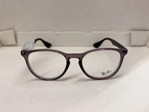 Montures Lunette de Vue Ray Ban Modèle : RB7046 8139 Prix Neuf 150 Euros - Imagen 1 de 6