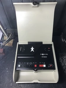 C elettrocardiografo minor Bio Cardio Cuore Elettrocardiogramma - Foto 1 di 6