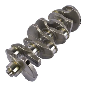 Crankshaft for Mini Cooper S JCW N14 N18 11217561273 2007-2016 R5x R6x - Picture 1 of 9