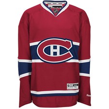 Montreal Canadiens