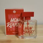 Yves Rocher Mon Rouge Perfume, 50 ml / 1.6 fl oz NIB