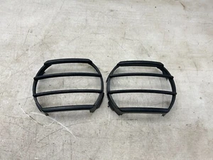 OUTBACK LEGACY OEM FOG LIGHT COVER GRILLE - Foto 1 di 2