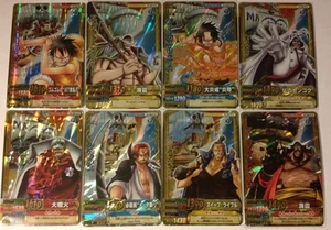 One Piece OnePy Berry Match W Campaign Set PART09 10/10 - Picture 1 of 2