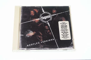 FUGEES(REFUGEE CAMP)BOOTLEG VERSIONS 074646790427 CD A9546 - Bild 1 von 2